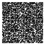 QR код гостиницы КТЦ Югра-Классик