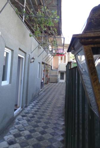 Фотография гостевого дома Guest House Umbrella