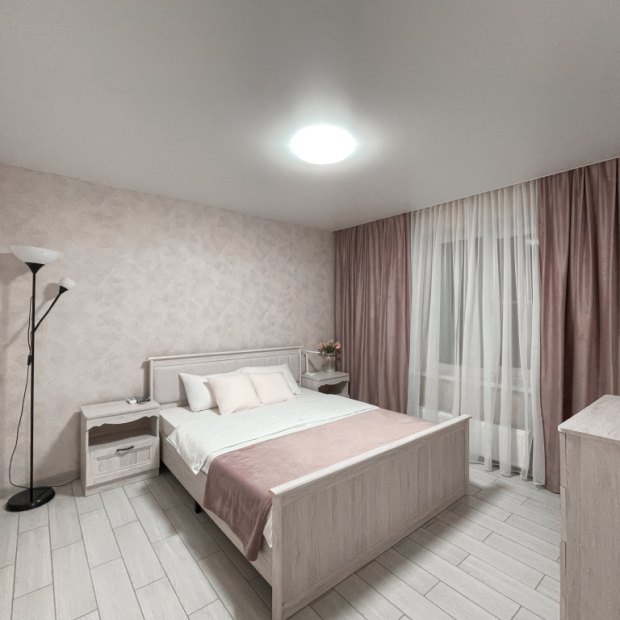 Фотографии квартиры
Квартира на Карла Маркса