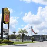 Фотография гостиницы Super 8 by Wyndham Ocala I-75