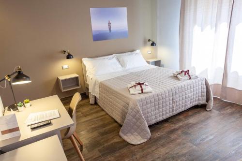 Фотография гостевого дома Five Rooms Brolo