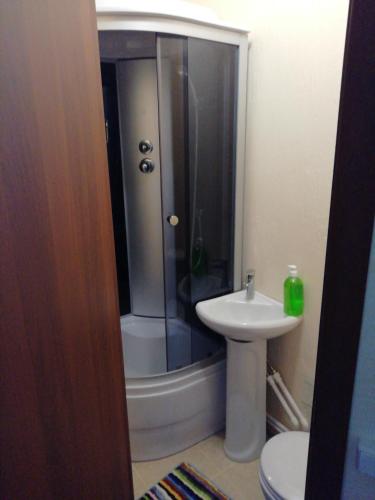 Фотографии хостела 
            Старт