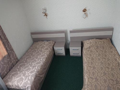 Фотографии гостиницы
Водолей