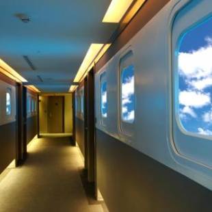 Фотографии гостиницы
Ximen Airline Hotel