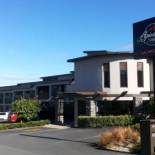 Фотография мотеля Alpine Lake Motel