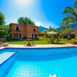 Фотография мини отеля Pousada Terra Madre