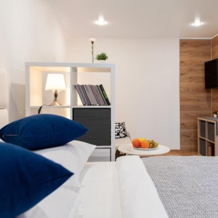 Фотография квартиры Апартаменты в Приэльбрусье на проспекте Эльбрусский 75