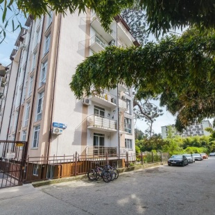 Фотография квартиры Апартаменты на улице Цветочная 15/21