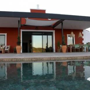 Фотографии гостевого дома
Casa rural reformada Bini Aumaia