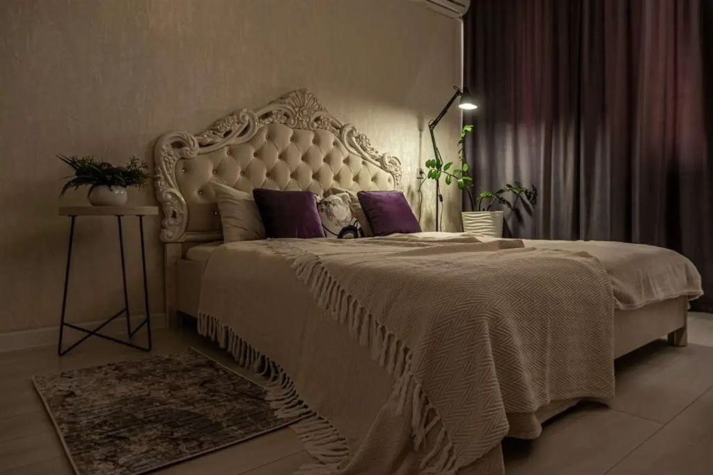 Фотография квартиры Апартаменты на улице Пирогова 5Ак6