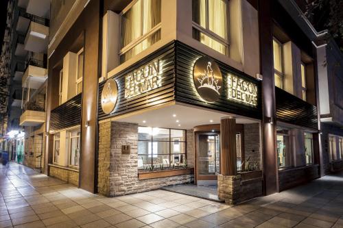 Фотография гостиницы Facón Del Mar Hotel