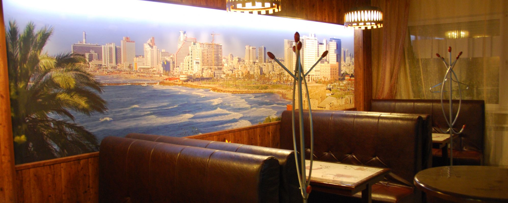 Фотографии заведения Бурекас