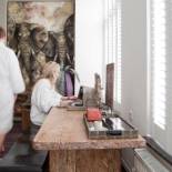 Фотография гостиницы Bouteaque Hotel