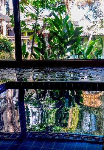 Фотография мини отеля Pousada Anauê Cipó