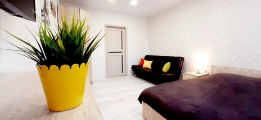 Фотографии квартиры 
            Квартира на улице Богдана Хмельницкого, 40