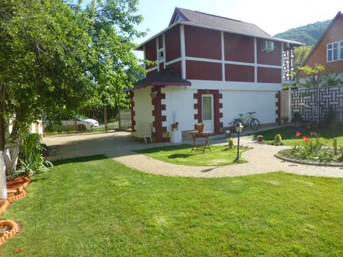 Фотография гостевого дома София