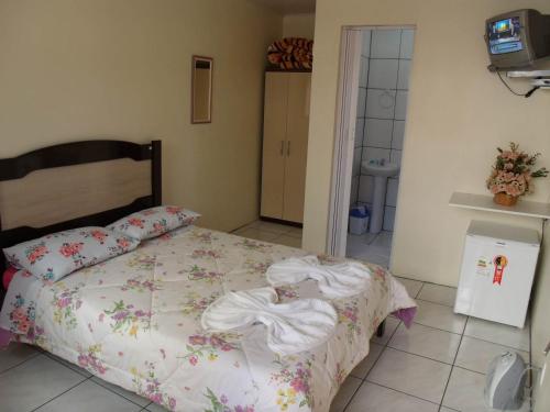 Фотография мини отеля Pousada da Mari