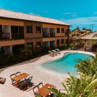 Фотография гостиницы Pousada Villa Dos Sonhos