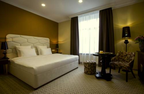 Фотографии гостиницы
Графский Парк