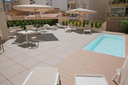 Фотография гостиницы Intur Castellon