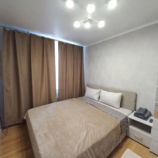 Фотография квартиры Квартира Как Дома