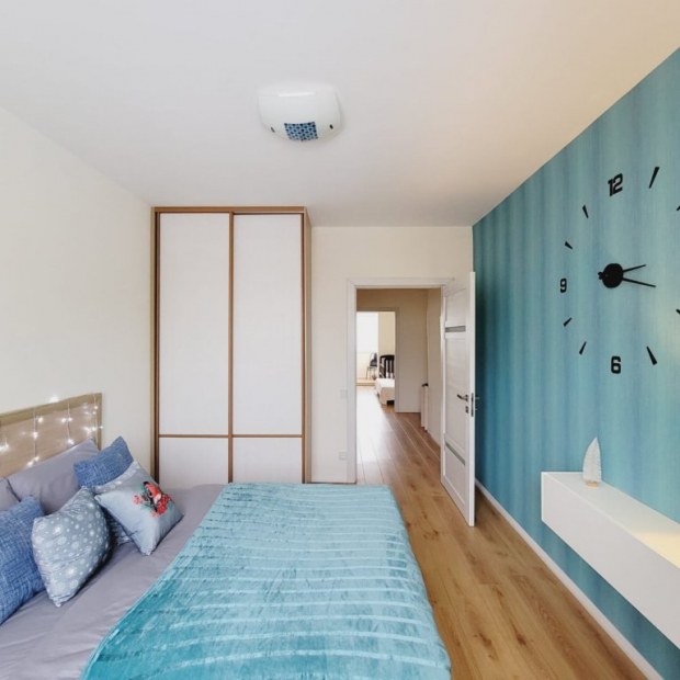 Фотографии квартиры 
            Апартаменты Симбирские у Аквапарка Улёт