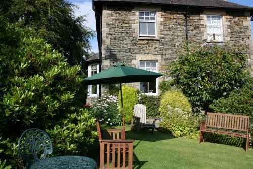 Фотография гостевого дома Ivythwaite Lodge Guest House