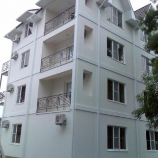 Фотография гостевого дома Соната