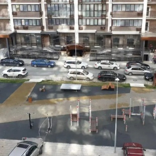 Фотография квартиры Апартаменты на улице Котанова 2