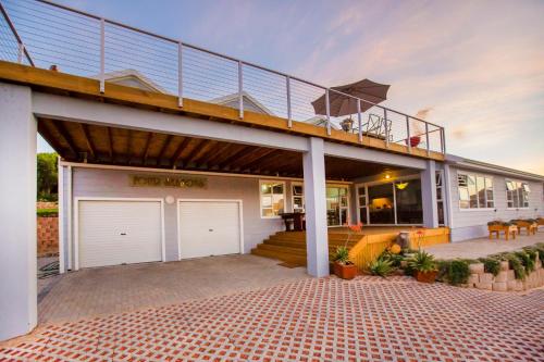 Фотография гостевого дома Four Seasons Guesthouse