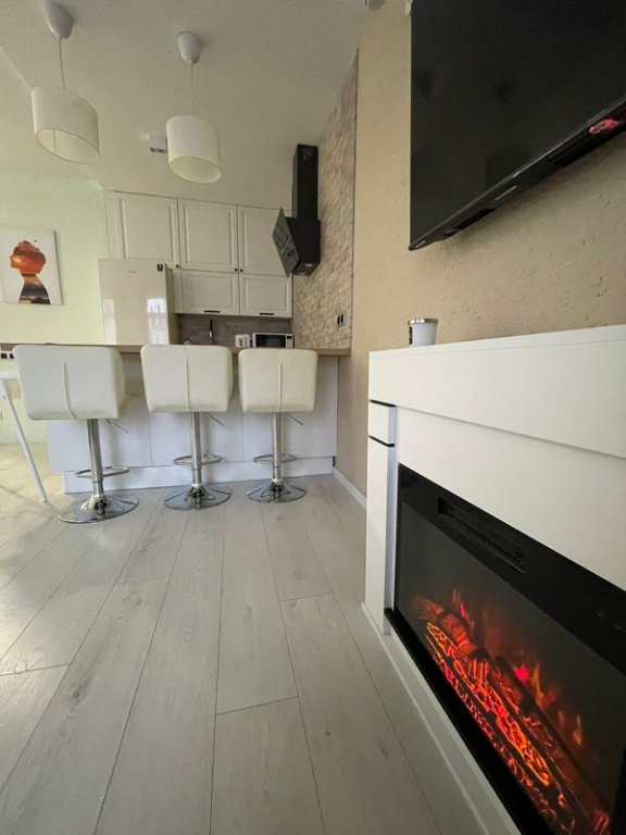 Фотография квартиры Апартаменты Ойва