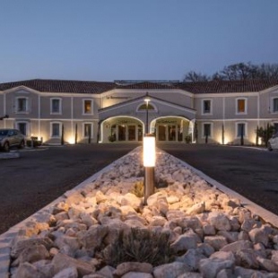 Фотография гостиницы Le Renaissance