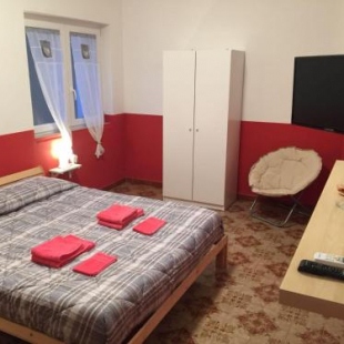 Фотография мини отеля Sunset B&B Pompei