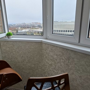 Фотография квартиры Апартаменты Caramel Home