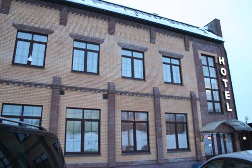 Фотография гостиницы Калуга Холидей