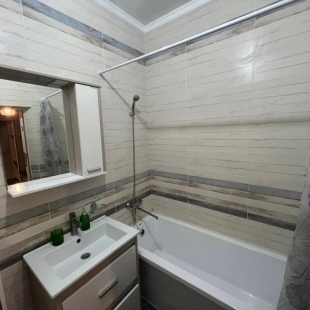 Фотография квартиры Апартаменты на улице Толстого