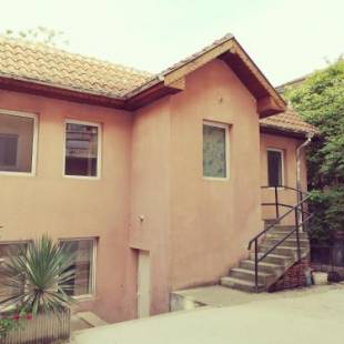 Фотографии хостела
PIJAMA HOUSE