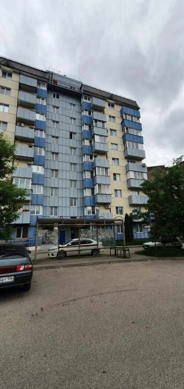 Фотография квартиры Апартаменты на улице Ермолова