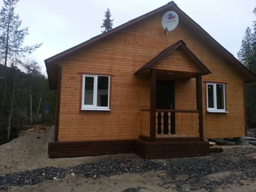 Фотография гостевого дома Виктория