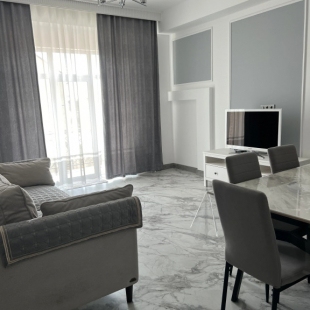 Фотография квартиры Апартаменты Grand Apart у Моря 20