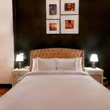 Фотография хостела The Square Boutique Hotel