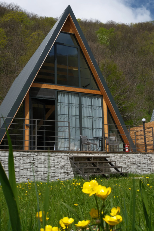 Фотография Коттеджа Шале Ari Home Aghveran