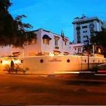 Фотография гостиницы At Wind Chimes Boutique Hotel