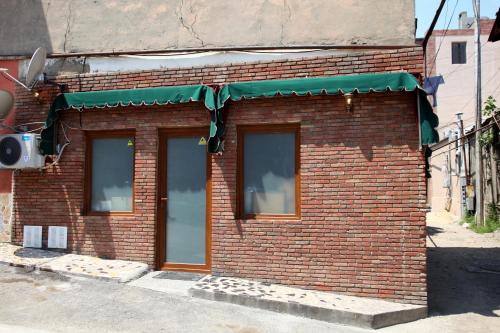 Фотография хостела Valentino