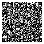 QR код квартиры Апартаменты Savina у Музея Мирового Океана