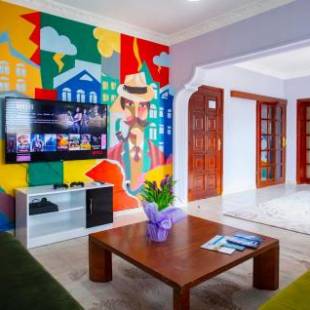 Фотографии хостела
New Kyrenia hostel