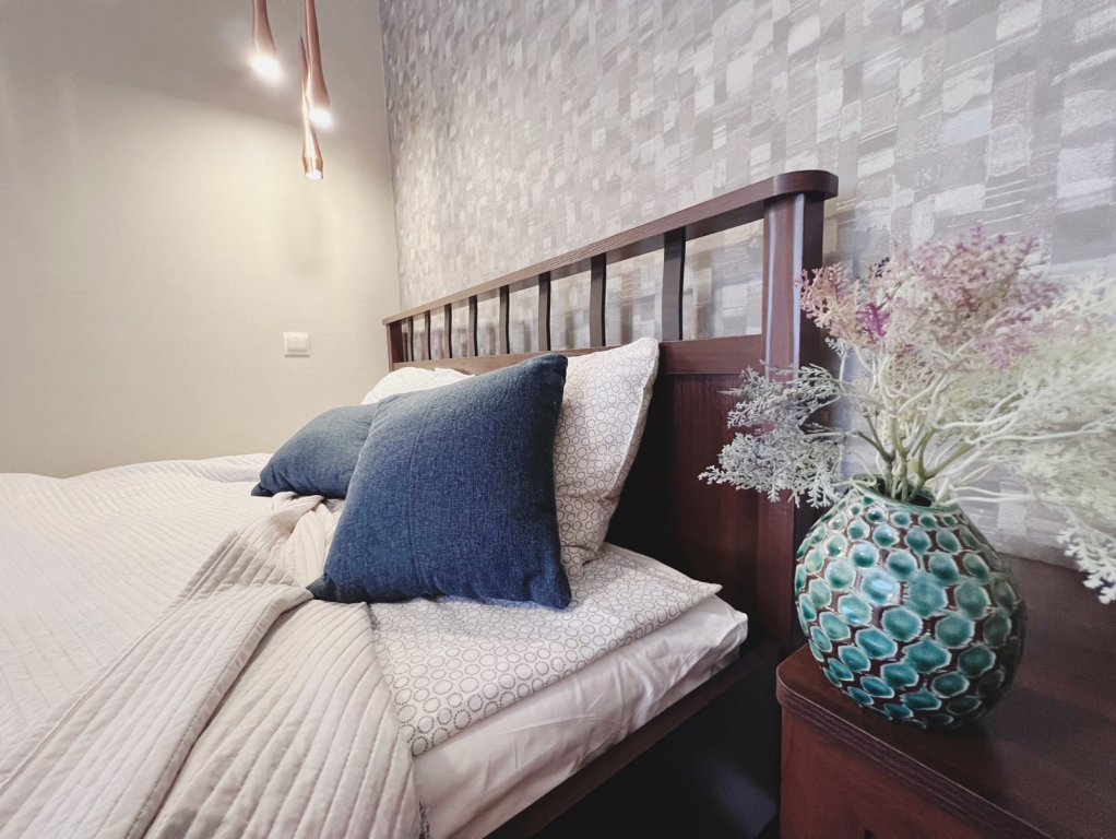 Фотография квартиры Апартаменты Central Square Apart