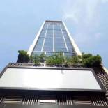 Фотография гостиницы Lumine Hotel