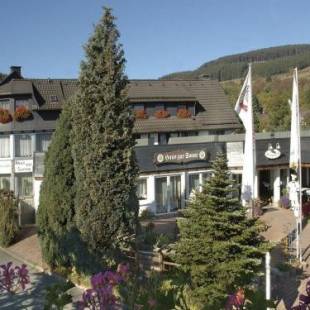 Фотографии гостиницы
Haus zur Sonne Sauerland