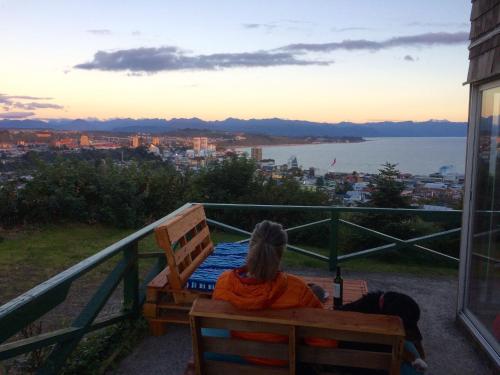 Фотография хостела Austral Home Hostel